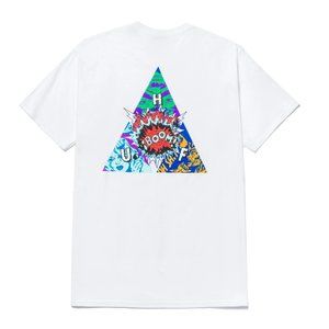 HUF T Shirt